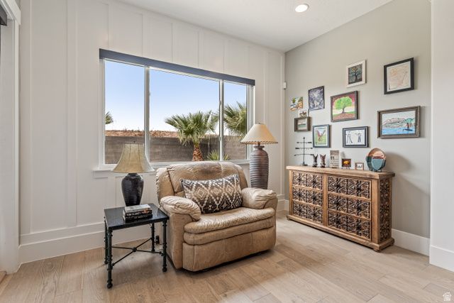 4346 S SECRETARIAT DR, Washington, UT 84780