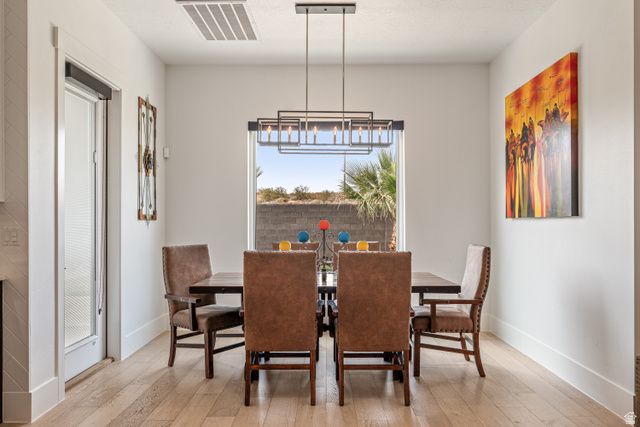 4346 S SECRETARIAT DR, Washington, UT 84780