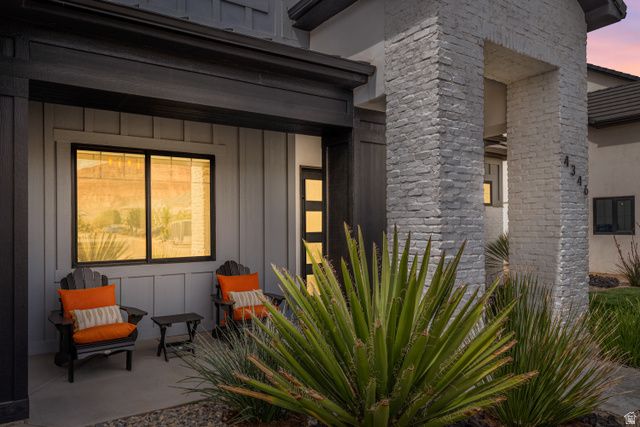 4346 S SECRETARIAT DR, Washington, UT 84780