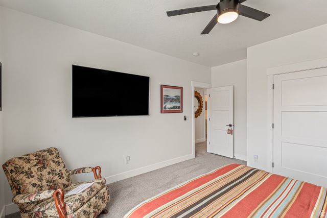 4346 S SECRETARIAT DR, Washington, UT 84780