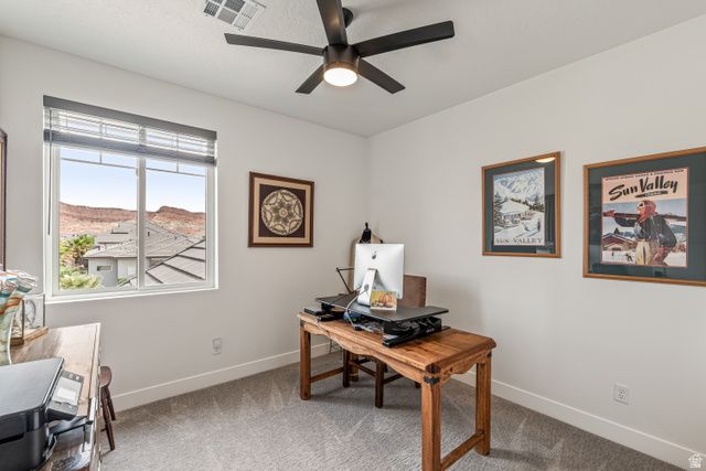 4346 S SECRETARIAT DR, Washington, UT 84780