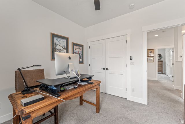 4346 S SECRETARIAT DR, Washington, UT 84780