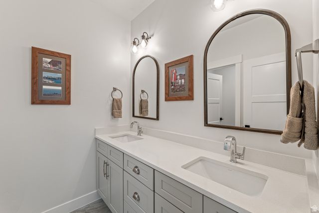 4346 S SECRETARIAT DR, Washington, UT 84780