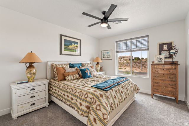 4346 S SECRETARIAT DR, Washington, UT 84780