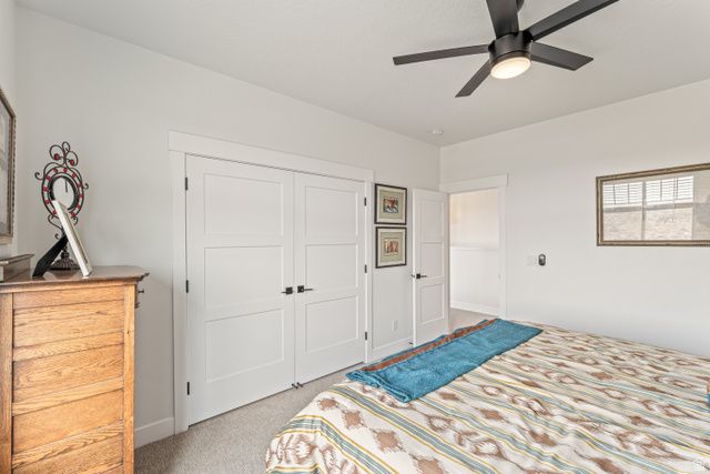 4346 S SECRETARIAT DR, Washington, UT 84780