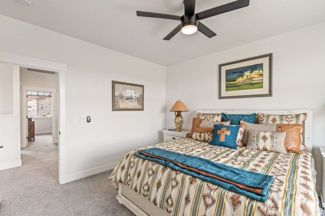 4346 S SECRETARIAT DR, Washington, UT 84780