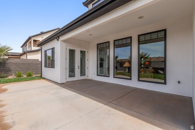 4346 S SECRETARIAT DR, Washington, UT 84780