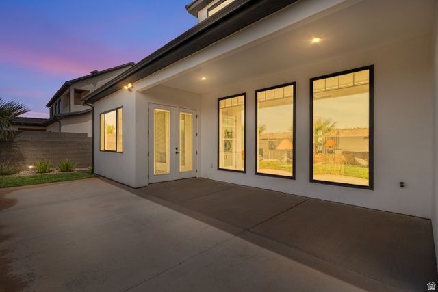 4346 S SECRETARIAT DR, Washington, UT 84780