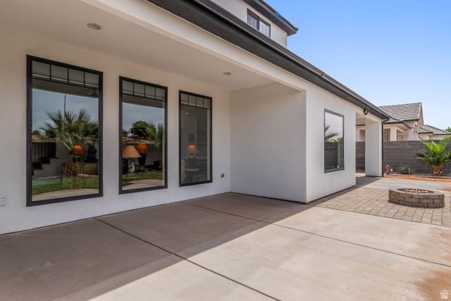 4346 S SECRETARIAT DR, Washington, UT 84780