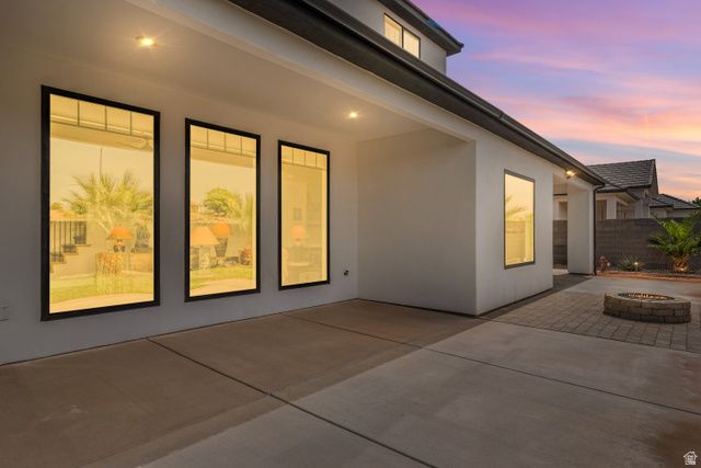4346 S SECRETARIAT DR, Washington, UT 84780