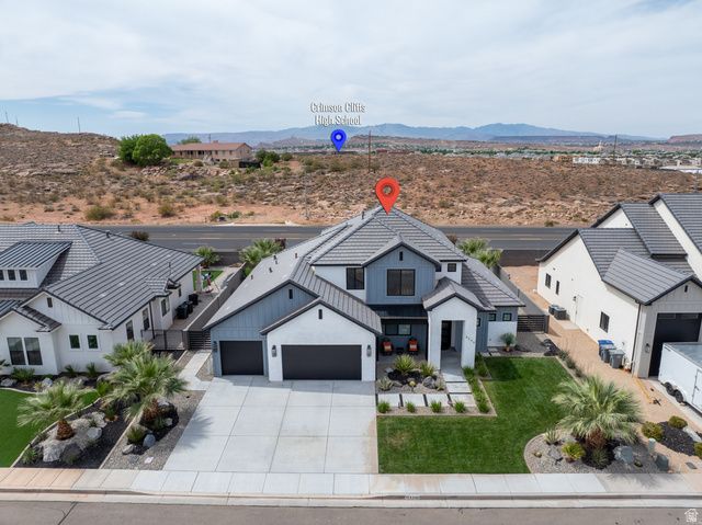 4346 S SECRETARIAT DR, Washington, UT 84780
