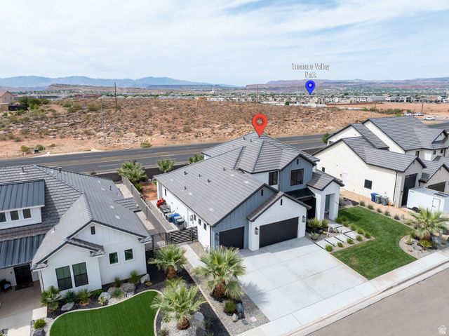 4346 S SECRETARIAT DR, Washington, UT 84780
