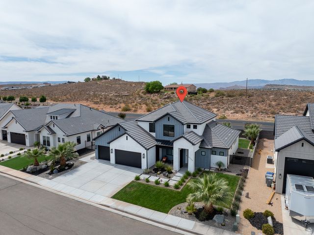 4346 S SECRETARIAT DR, Washington, UT 84780