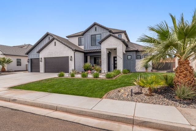 4346 S SECRETARIAT DR, Washington, UT 84780