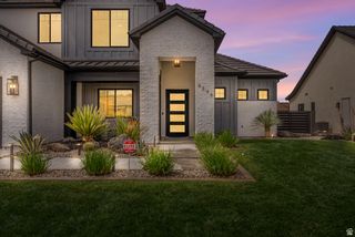 4346 S SECRETARIAT DR, Washington, UT 84780