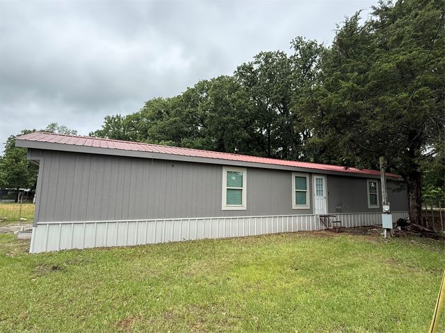 117 Aztec Way, West Tawakoni, TX 75474