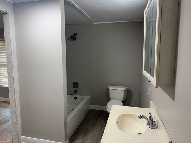 117 Aztec Way, West Tawakoni, TX 75474