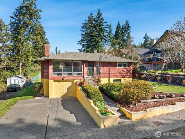 1011 E Smith Street, Kent, WA 98030
