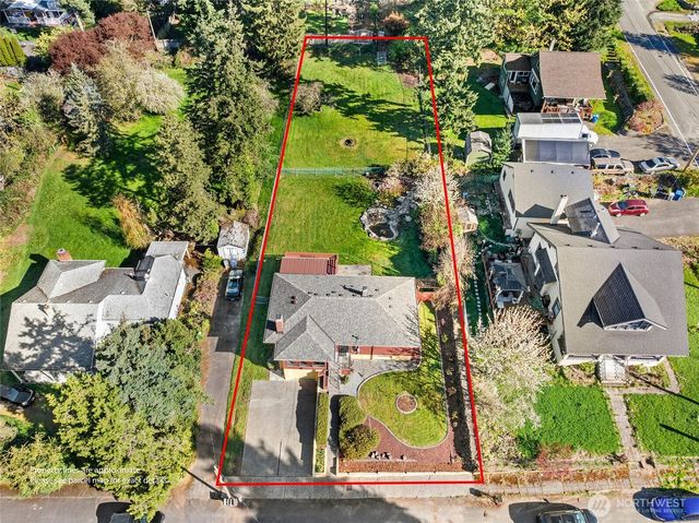 1011 E Smith Street, Kent, WA 98030