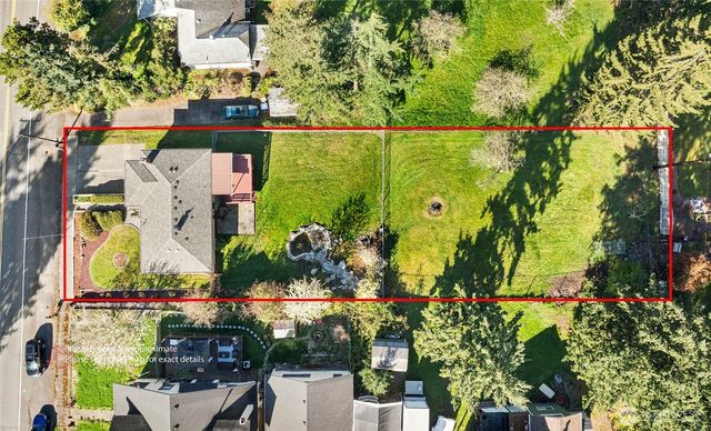 1011 E Smith Street, Kent, WA 98030