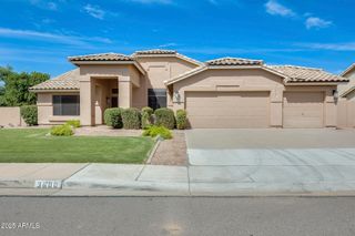 3600 W ORCHID Lane, Chandler, AZ 85226