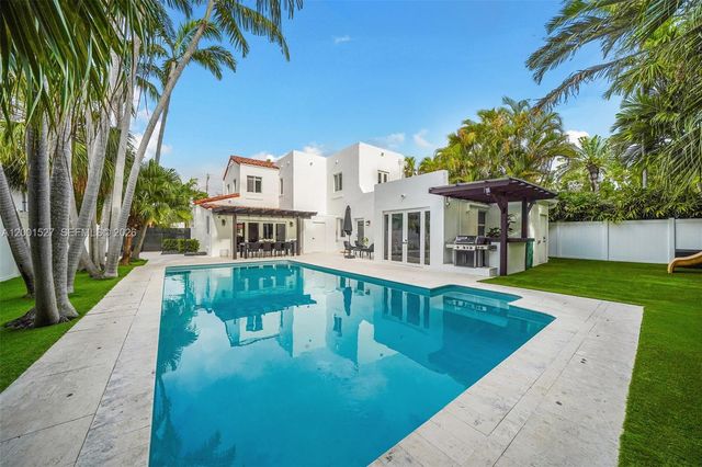 5237 La Gorce Drive 5237, Miami Beach, FL 33140
