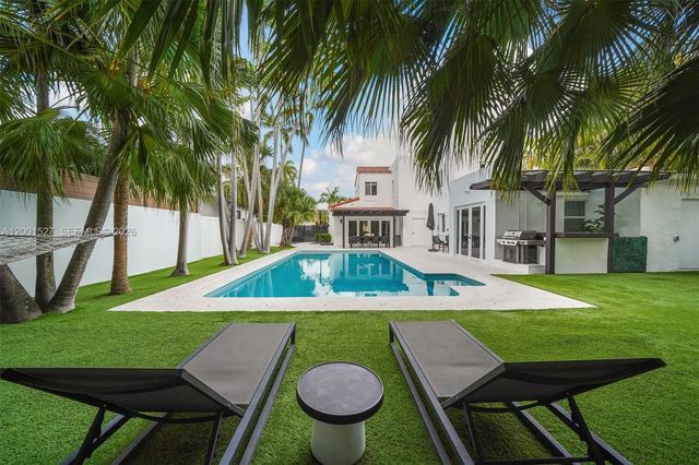 5237 La Gorce Drive 5237, Miami Beach, FL 33140
