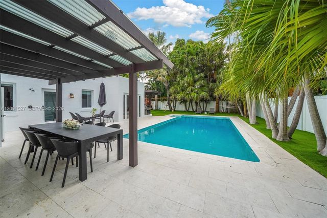 5237 La Gorce Drive 5237, Miami Beach, FL 33140