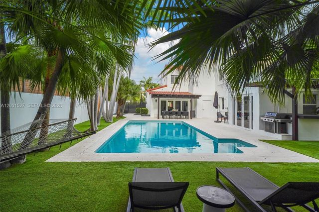 5237 La Gorce Drive 5237, Miami Beach, FL 33140