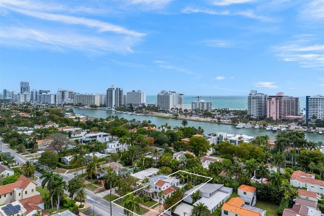 5237 La Gorce Drive 5237, Miami Beach, FL 33140