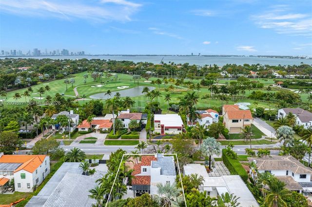 5237 La Gorce Drive 5237, Miami Beach, FL 33140