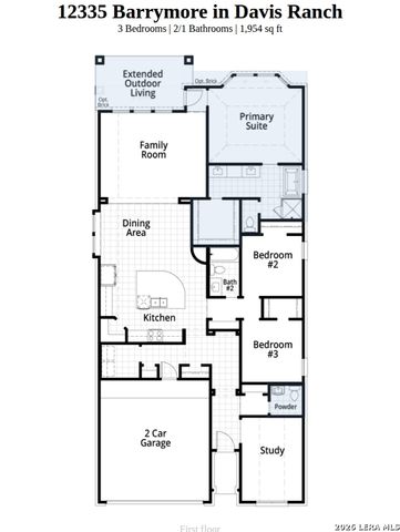 12335 Barrymore, San Antonio, TX 78254