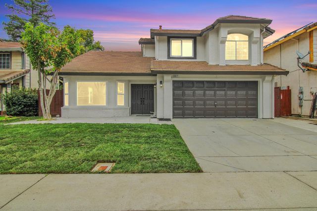3817 Wilmington Way, Modesto, CA 95357