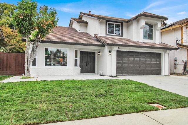 3817 Wilmington Way, Modesto, CA 95357