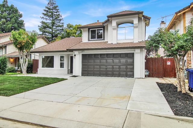 3817 Wilmington Way, Modesto, CA 95357