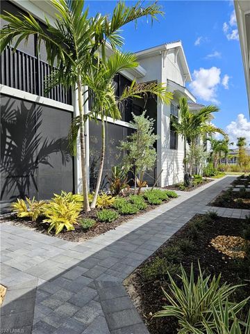 5427 Double Eagle CIR 2825, Ave Maria, FL 34142