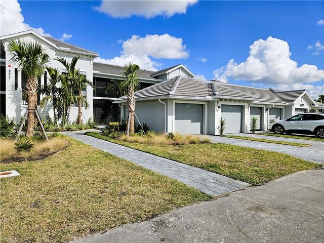 5427 Double Eagle CIR 2825, Ave Maria, FL 34142