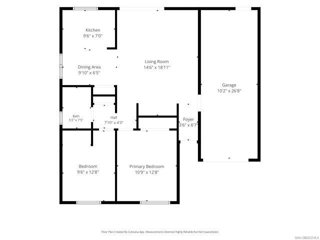 920 Raintree Pl, Vista, CA 92084