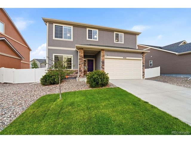 7934 Whistlestop Ln, Fountain, CO 80817