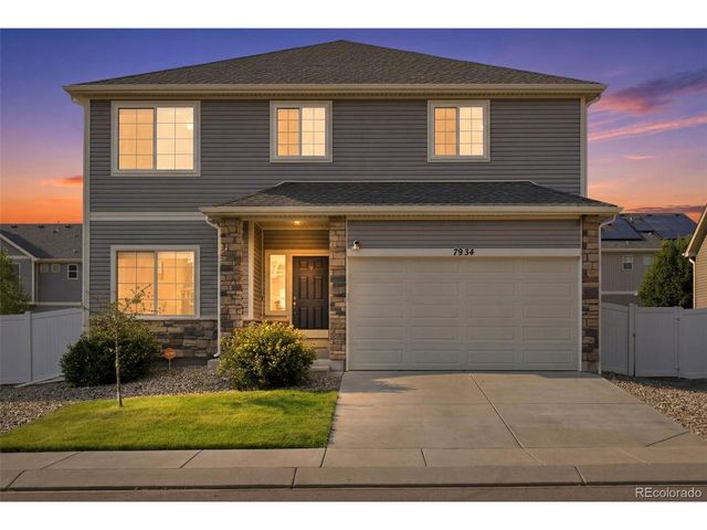 7934 Whistlestop Ln, Fountain, CO 80817