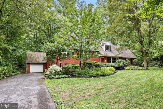 911 DARLEY RD, Wilmington, DE 19810