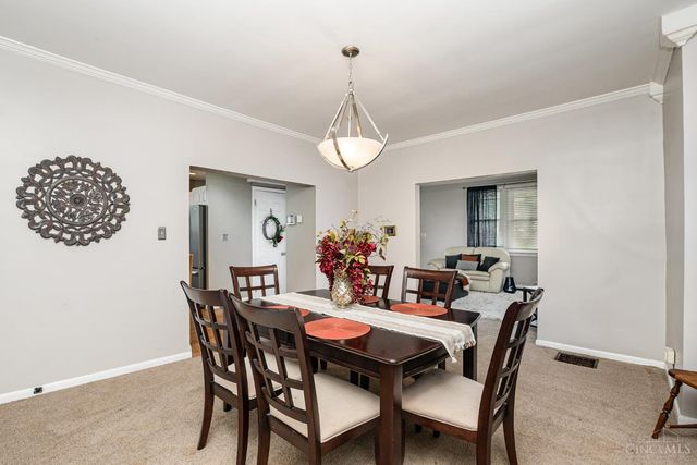 1059 Coronado Avenue, Cincinnati, OH 45238