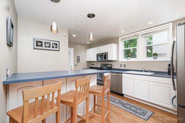 1059 Coronado Avenue, Cincinnati, OH 45238