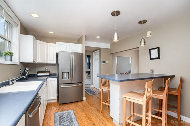 1059 Coronado Avenue, Cincinnati, OH 45238