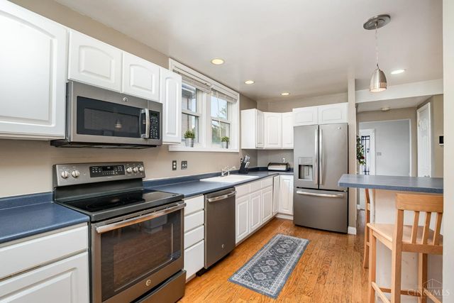 1059 Coronado Avenue, Cincinnati, OH 45238