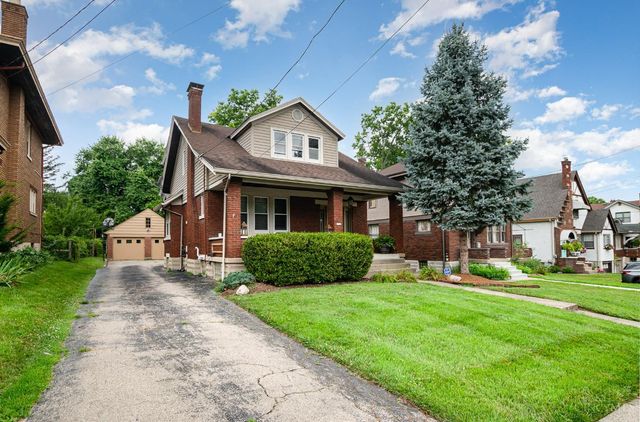 1059 Coronado Avenue, Cincinnati, OH 45238