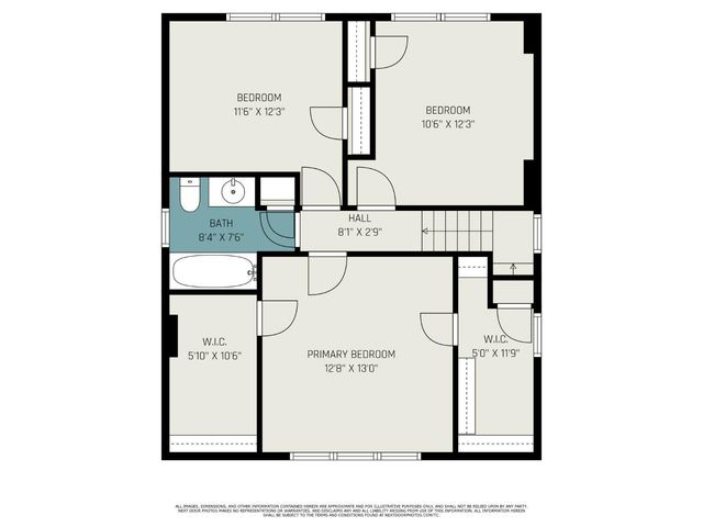 1059 Coronado Avenue, Cincinnati, OH 45238