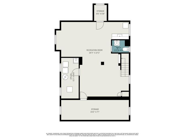 1059 Coronado Avenue, Cincinnati, OH 45238