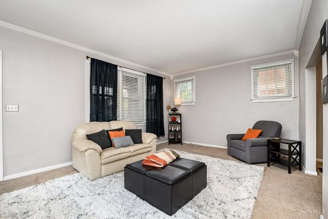 1059 Coronado Avenue, Cincinnati, OH 45238