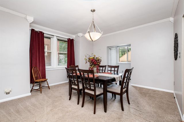 1059 Coronado Avenue, Cincinnati, OH 45238